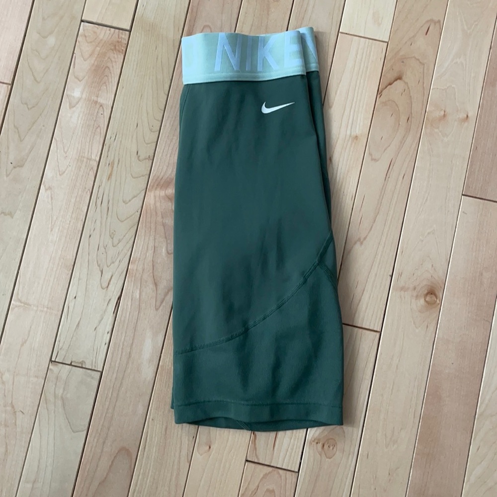 Nike Mesh Biker tights